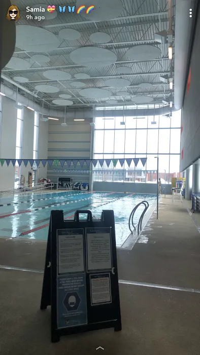 Health, Fitness and Recreation Center Picture 4