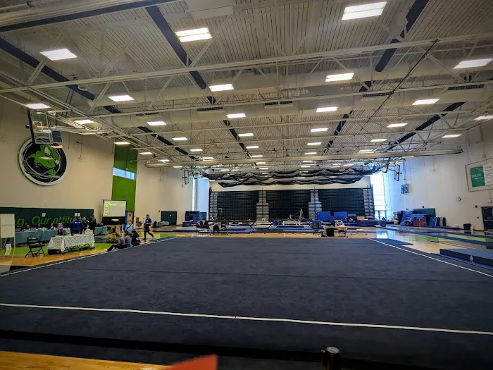 Health, Fitness and Recreation Center Picture 6