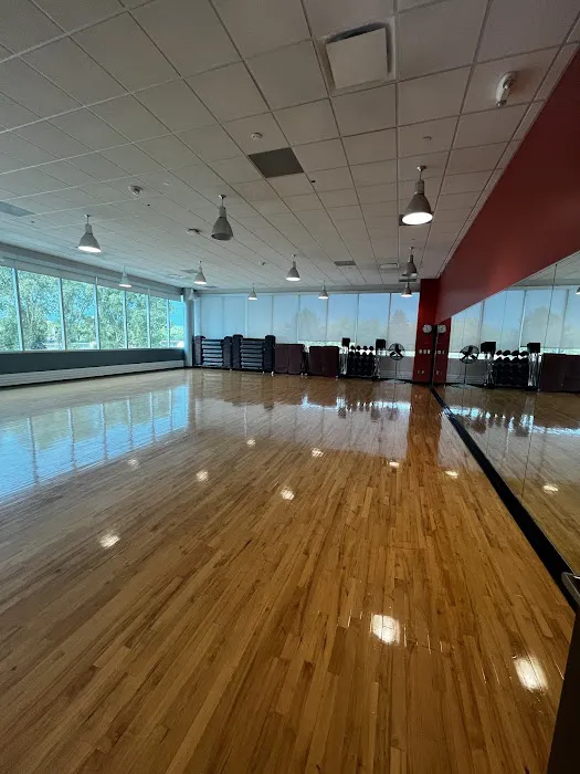 Health, Fitness and Recreation Center Picture 10
