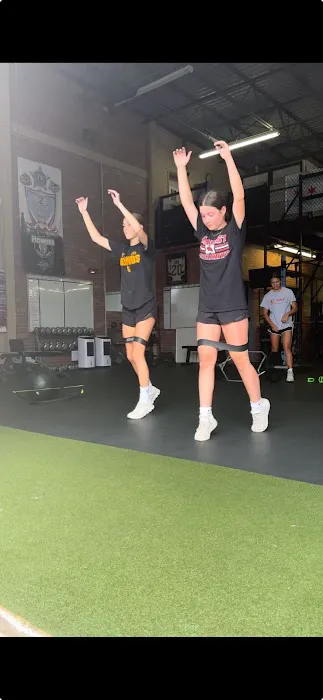 P2G Fitness - OAK LAWN Picture 4