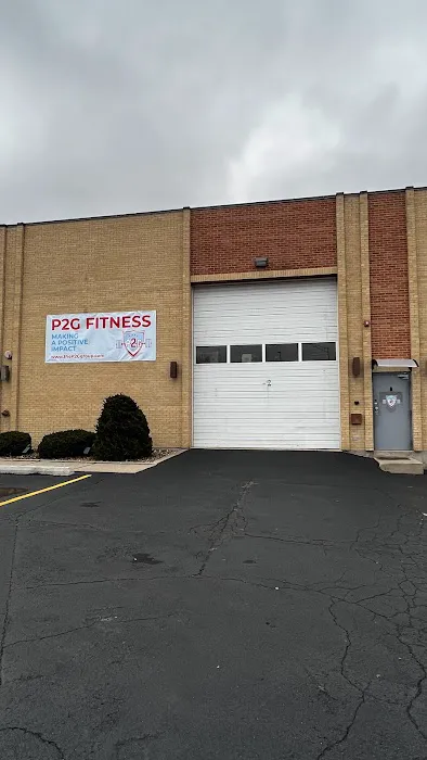 P2G Fitness - OAK LAWN Picture 3