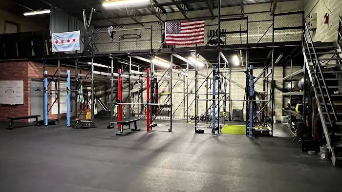 P2G Fitness - OAK LAWN Picture 2