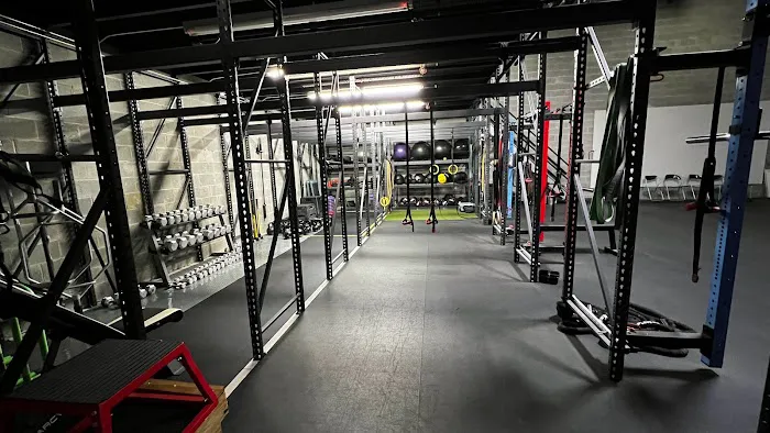 P2G Fitness - OAK LAWN Picture 7