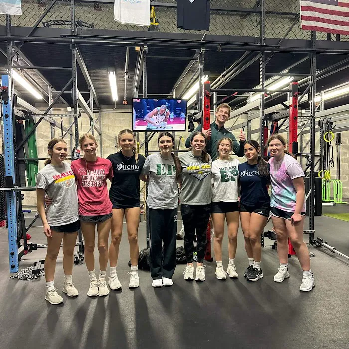 P2G Fitness - OAK LAWN Picture 5