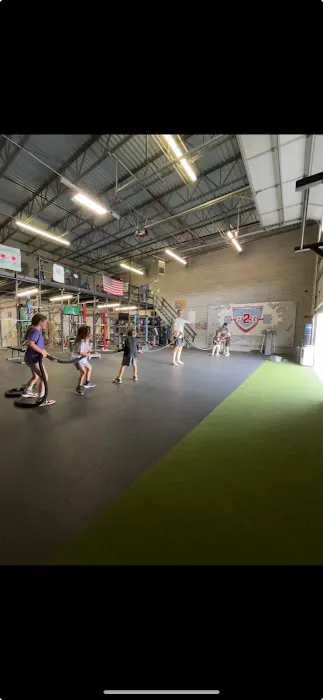 P2G Fitness - OAK LAWN Picture 6