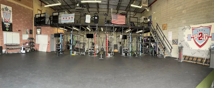 P2G Fitness - OAK LAWN Picture 9