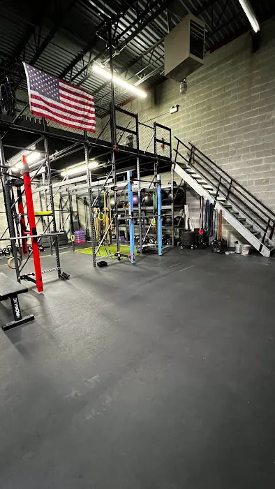 P2G Fitness - OAK LAWN Picture 8