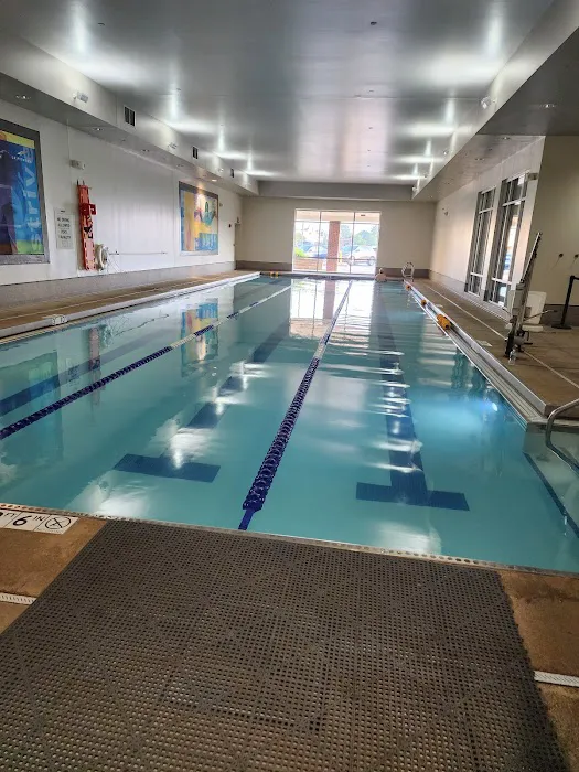 LA Fitness Picture 3