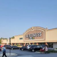 LA Fitness ico