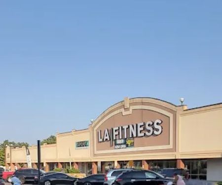 LA Fitness