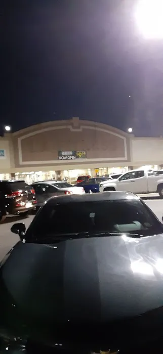 LA Fitness Picture 8