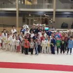 Oak Lawn Park District Judo Club