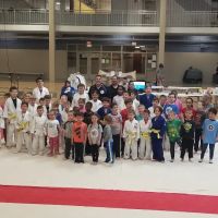 Oak Lawn Park District Judo Club ico