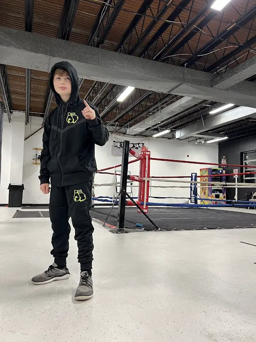 TTY Boxing & Fitness Picture 9