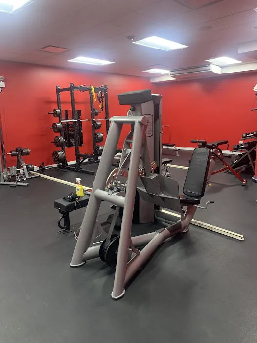 Hour Of Change Fitness Picture 1