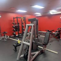 Hour Of Change Fitness ico