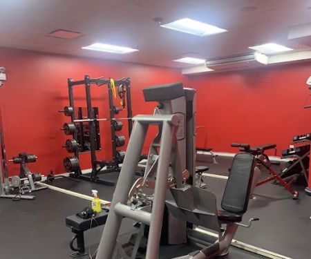 Hour Of Change Fitness