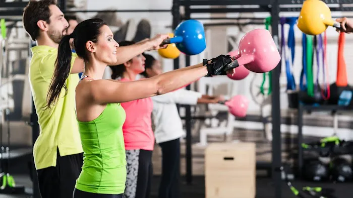 Hour Of Change Fitness Picture 3