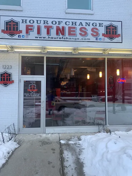 Hour Of Change Fitness Picture 4