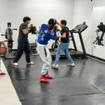 TTY Boxing & Fitness