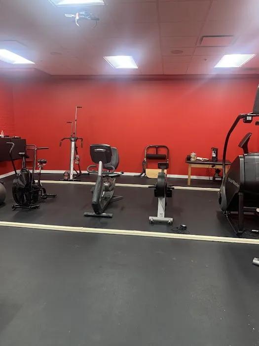 Hour Of Change Fitness Picture 8