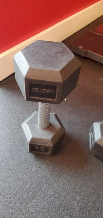 Hour Of Change Fitness Picture 7