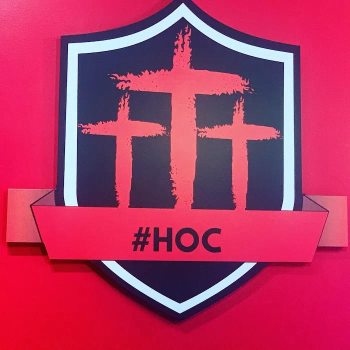 Hour Of Change Fitness Picture 9