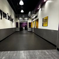 Planet Fitness ico