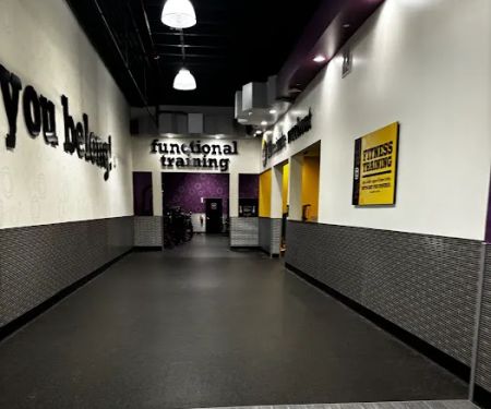 Planet Fitness