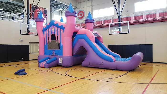 Burbank Park District Fusion Recplex -Fitness, Recreation, and Rentals Picture 4