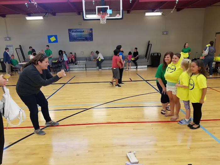 Burbank Park District Fusion Recplex -Fitness, Recreation, and Rentals Picture 1