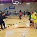 Burbank Park District Fusion Recplex -Fitness, Recreation, and Rentals