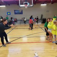 Burbank Park District Fusion Recplex -Fitness, Recreation, and Rentals ico