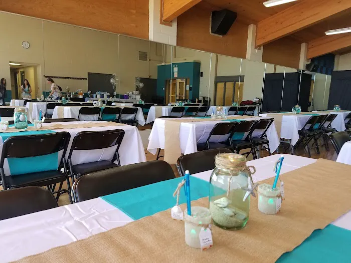 Burbank Park District Fusion Recplex -Fitness, Recreation, and Rentals Picture 5