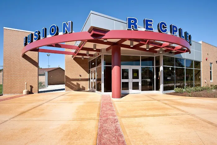 Burbank Park District Fusion Recplex -Fitness, Recreation, and Rentals Picture 7