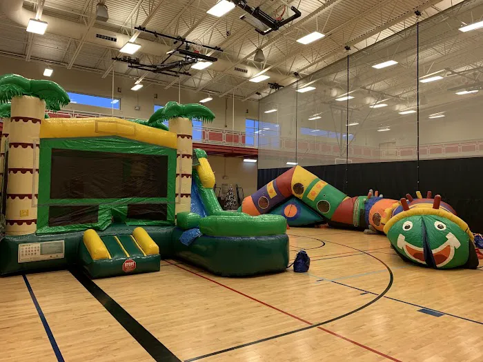 Burbank Park District Fusion Recplex -Fitness, Recreation, and Rentals Picture 8