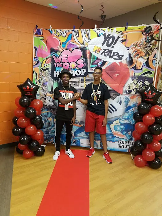 Burbank Park District Fusion Recplex -Fitness, Recreation, and Rentals Picture 9