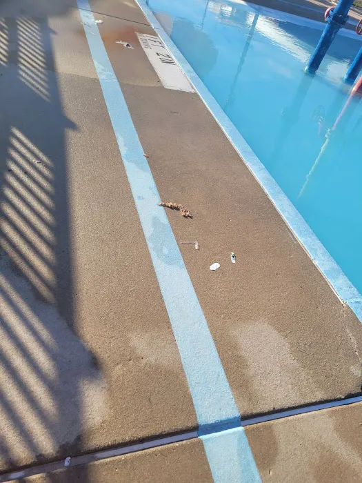 Burbank Park District Fusion Recplex -Fitness, Recreation, and Rentals Picture 10