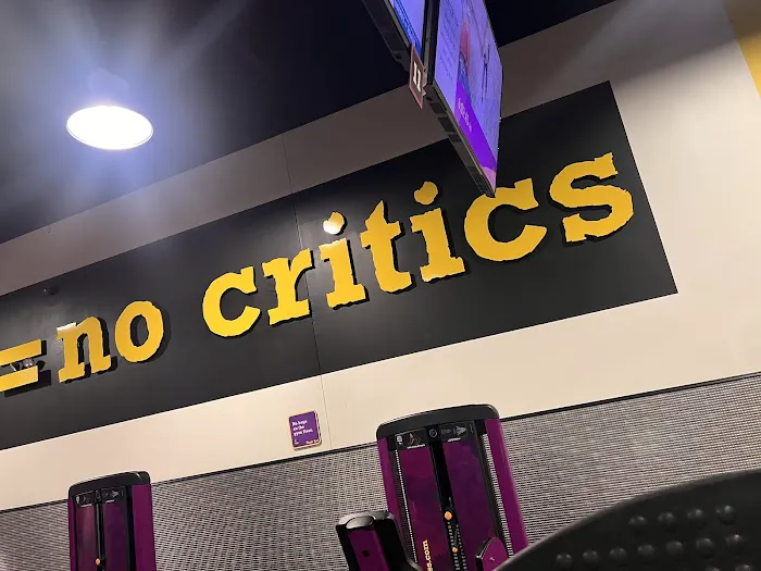 Planet Fitness Picture 4