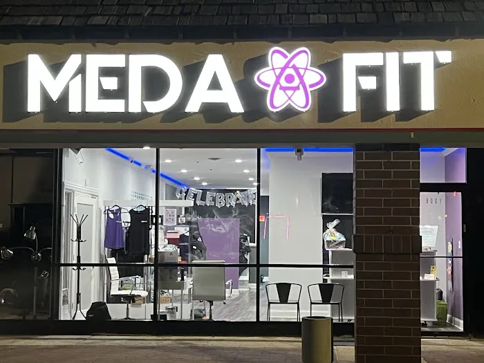 Meda-Fit Studio Picture 1