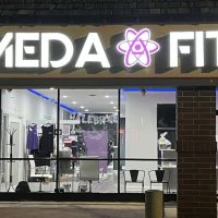Meda-Fit Studio ico
