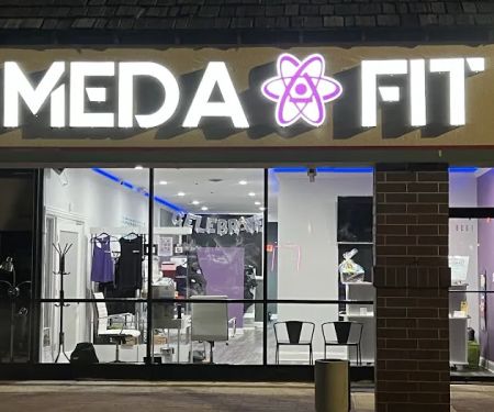 Meda-Fit Studio