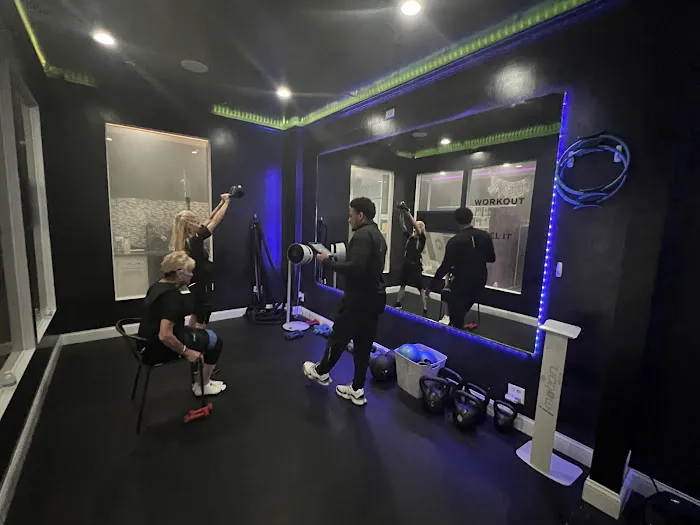 Meda-Fit Studio Picture 2