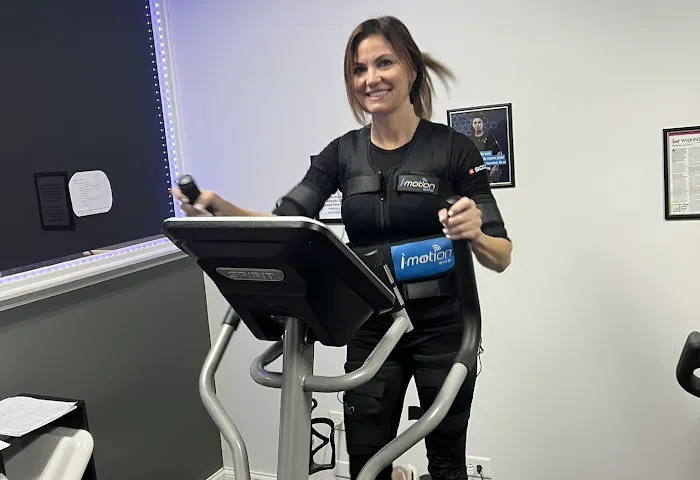 Meda-Fit Studio Picture 5