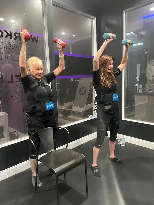 Meda-Fit Studio Picture 4