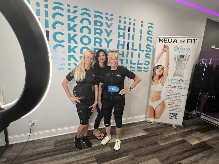 Meda-Fit Studio Picture 6