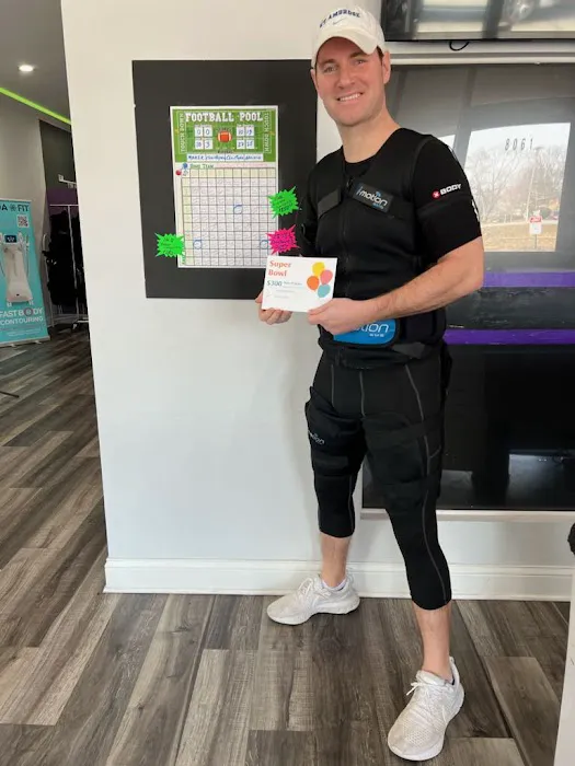 Meda-Fit Studio Picture 9