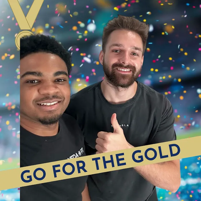 Meda-Fit Studio Picture 8