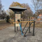 Outdoor Gym