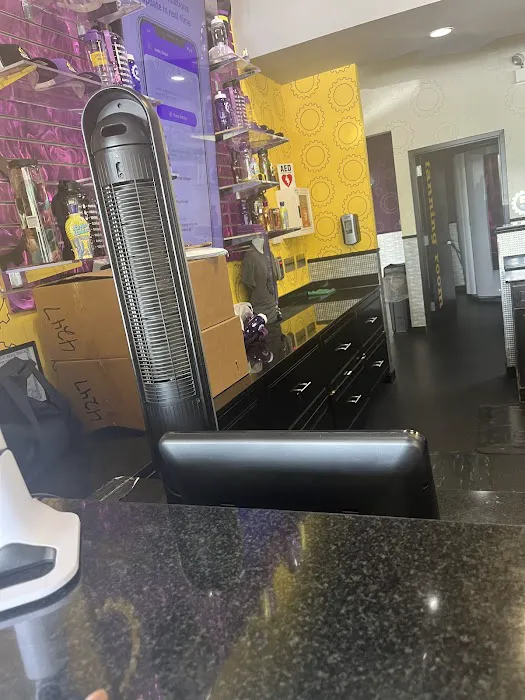 Planet Fitness Picture 9